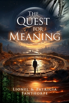 Paperback The Quest for Meaning Book