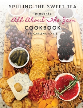 Paperback All About The Jam Book