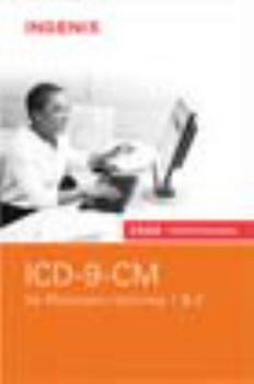 Paperback ICD-9-CM Professional For Physicians, Volumes 1 & 2-2009 (Compact) (ICD-9-CM Professional for Physicians (Compact)) Book
