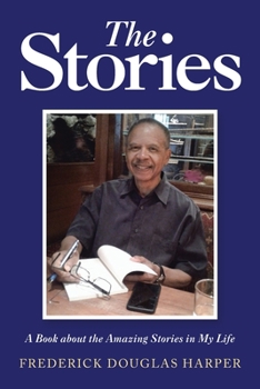 Paperback The Stories Book