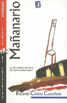 Paperback Mañanario (Spanish Edition) [Spanish] Book