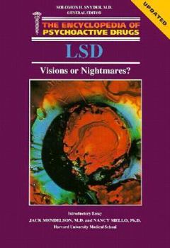 Library Binding LSD: Visions or Nightmares?(oop) Book