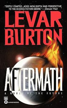 Paperback Aftermath Book