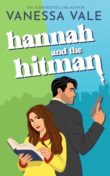 Paperback Hannah and the Hitman Book