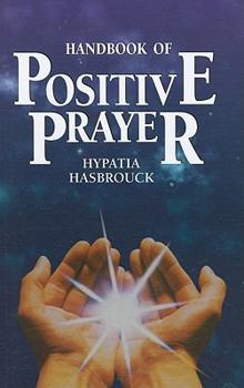 Paperback Handbook of Positive Prayer Book