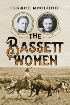 Paperback The Bassett Women Book