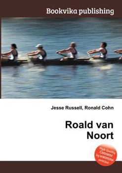 Paperback Roald Van Noort Book