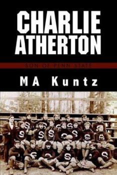 Hardcover Charlie Atherton Book