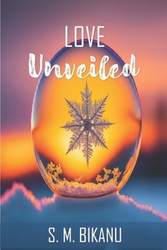 Paperback Love Unveiled: A Soft, Slow-Burn Makar Sankranti Romance Book