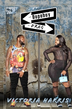 Paperback From Dope Boy to Drag Book