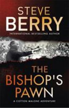 Paperback The Bishop's Pawn* Book