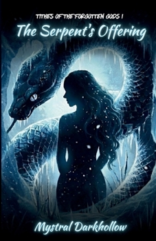 Paperback The Serpent's Offering Book