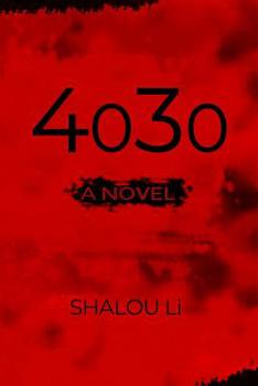 Paperback 4030 Book