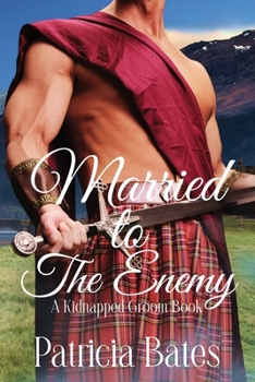 Paperback Married to the Enemy Book