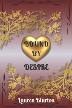 Paperback Bound by Desire Book