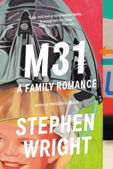 Paperback M31: A Family Romance Book