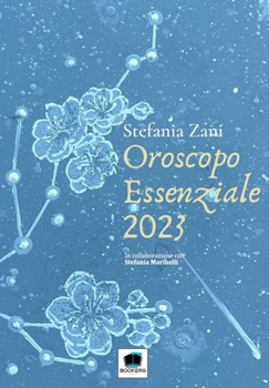 Paperback Oroscopo Essenziale 2023 [Italian] Book