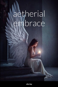 Paperback Aetherial Embrace Book