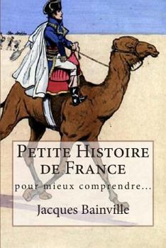 Petite Histoire de France