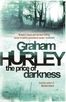 The Price of Darkness - Book #8 of the DI Joe Faraday