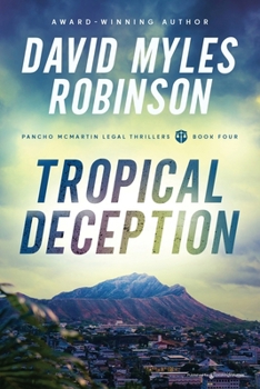 Paperback Tropical Deception Book