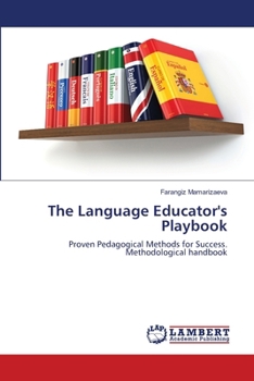 The Language Educator's Playbook