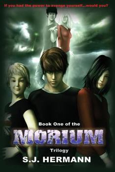 Morium - Book #1 of the Morium Trilogy