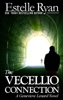 Paperback The Vecellio Connection: A Genevieve Lenard Novel Book