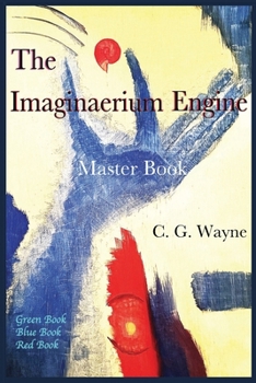 Paperback The Imaginaerium Engine: Master Book
