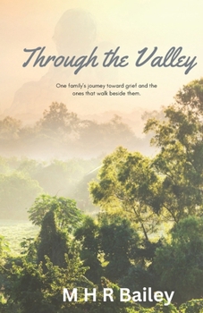 Paperback Through the Valley Book
