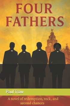 Paperback Four Fathers Book