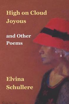 Paperback High on Cloud Joyous and Other Poems Book