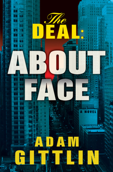 Hardcover The Deal: About Face Book