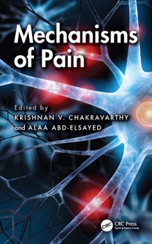 Hardcover Mechanisms of Pain Book