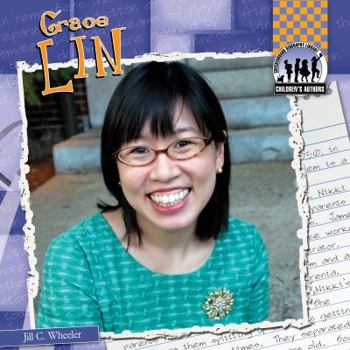 Grace Lin - Book  of the Children's Authors