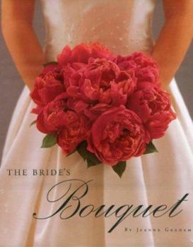 Hardcover The Bride's Bouquet Book