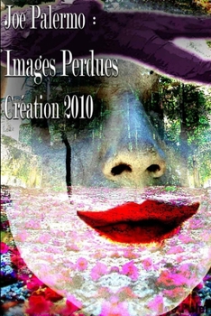 Paperback Images Perdues Book