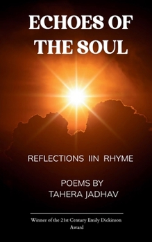 Paperback Echoes Of The Soul Book