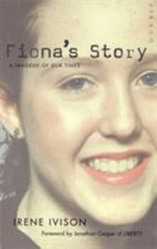 Paperback Fiona's Story Book