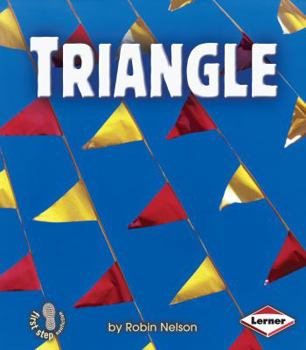 Triangle - Book  of the First Step Nonfiction