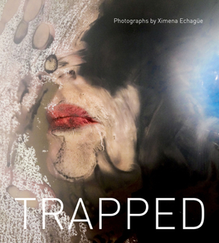 Hardcover Trapped: Troubled Souls in Eerie Times Book