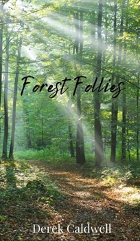 Hardcover Forest Follies Book