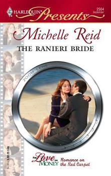 Mass Market Paperback The Ranieri Bride Book