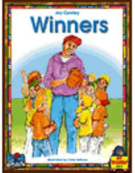 Paperback Winners Book