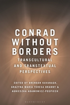 Paperback Conrad Without Borders: Transcultural and Transtextual Perspectives Book