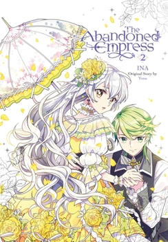    - Book #2 of the Abandoned Empress (Manhwa/Comic version)