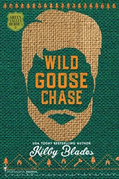 Paperback Wild Goose Chase Book