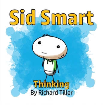 Paperback Sid Smart Thinking Book
