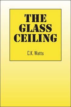 Paperback The Glass Ceiling Book