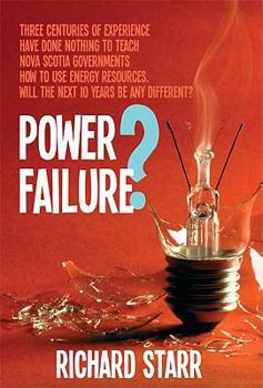 Paperback Power Failure? Book